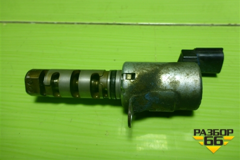 Клапан электромагнитный изменения фаз ГРМ (2.0л 4B11) для Mitsubishi Lancer-X с 2007г (Лансер)