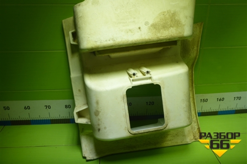 Корпус подножки правой (549018405112) для Камаз  54901 (К5)