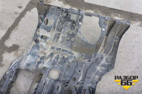 Бампер передний   (каркас) (81416105821) для MAN TGX с 2007г (ТГХ)