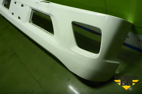 Бампер передний   (EZ19209620130) для SDAC K7.5