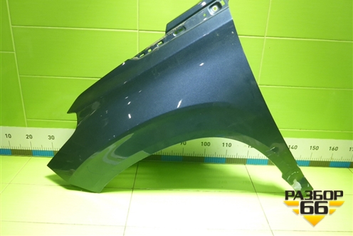 Крыло переднее левое (509001146AADYJ) для Exeed VX с 2021г (ВХ)