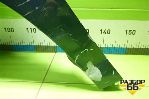 Крыло переднее левое (509001146AADYJ) для Exeed VX с 2021г (ВХ)