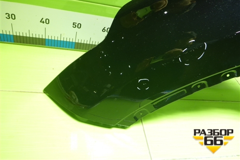 Крыло переднее левое (553000027AB) для Exeed TXL с 2020-2024г (ТХЛ)