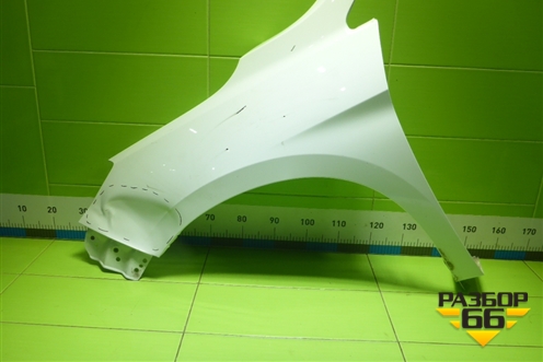 Крыло переднее левое для Haval M6 с 2021г (М6)