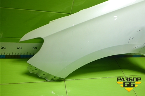 Крыло переднее левое (до 2023г) (8403110XST01A) для Haval Jolion с 2021г (Джолион)