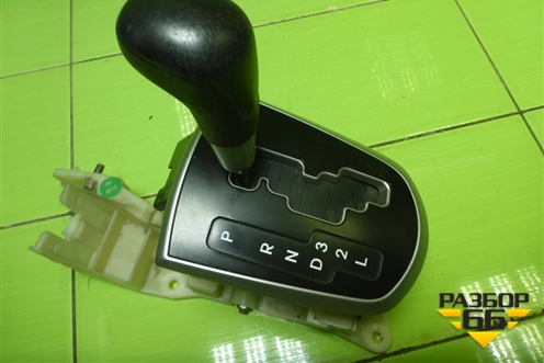 Кулиса КПП АКПП (467000U100) для Hyundai Solaris с 2010-2016г (Солярис)