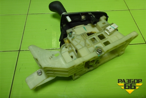 Кулиса КПП АКПП (467000U100) для Hyundai Solaris с 2010-2016г (Солярис)