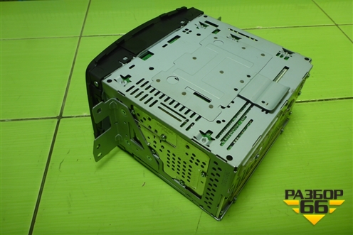 Магнитола (961704L0004X) для Hyundai Solaris с 2010-2016г (Солярис)