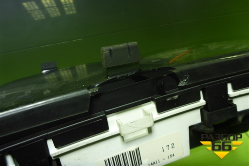 Щиток приборов АКПП (940034L215) для Hyundai Solaris с 2010-2016г (Солярис)