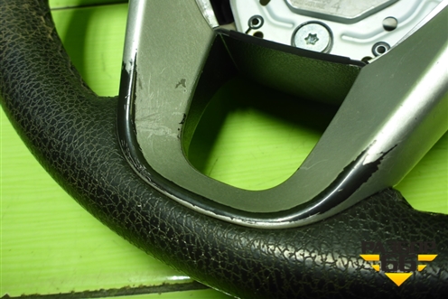 Рулевое колесо под AIR BAG без AIR BAG для Hyundai Solaris с 2010-2016г (Солярис)