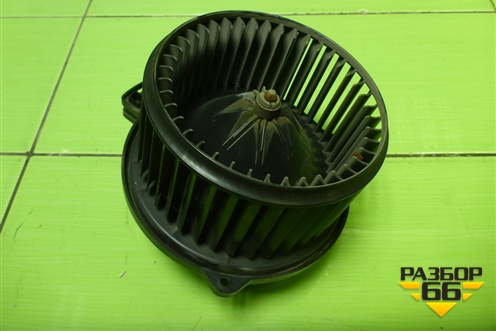 Моторчик отопителя (F00S3B2480) для Hyundai Solaris с 2010-2016г (Солярис)