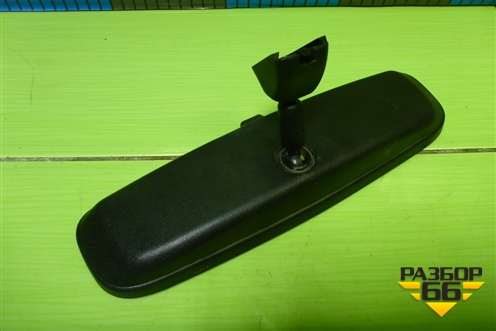 Зеркало заднего вида для Hyundai Solaris с 2010-2016г (Солярис)