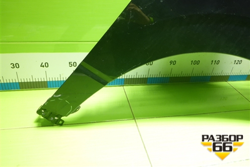 Крыло переднее правое (CD569F2701020201) для Changan UNI-K с 2020г (Юни К)