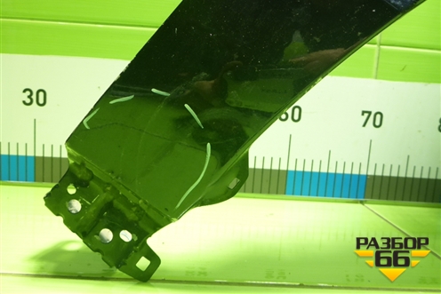 Крыло переднее правое (CD569F2701020201) для Changan UNI-K с 2020г (Юни К)