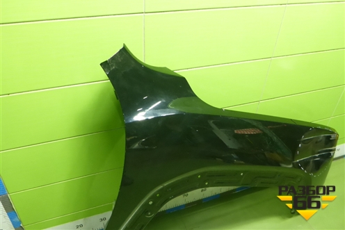 Крыло переднее правое (8403400XKN08A) для Haval H7 с 2024-2026г (Аш7)