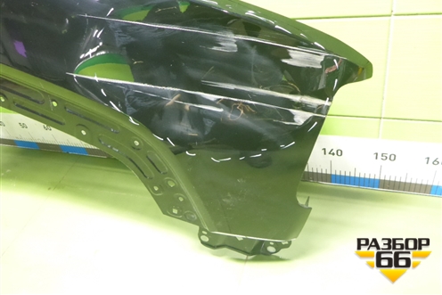 Крыло переднее правое (8403400XKN08A) для Haval H7 с 2024-2026г (Аш7)