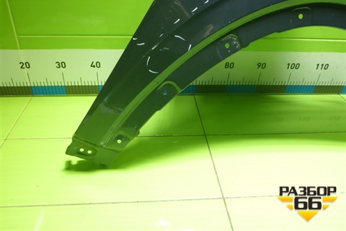 Крыло переднее правое (5035081900С15) для Geely Monjaro с 2021г (Монджаро)