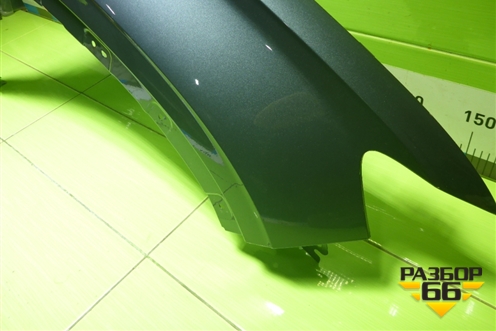 Крыло переднее правое (5035081900С15) для Geely Monjaro с 2021г (Монджаро)