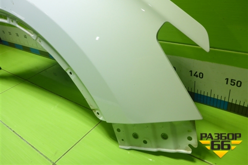 Крыло переднее правое (553000089AA) для Chery Tiggo 7 Pro Max с 2022г (Тиго 7 Про Макс)