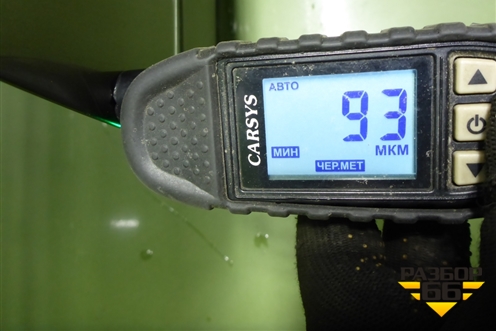 Дверь передняя правая для Toyota Rav-4 с 2012-2019г (Рав 4)