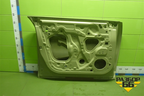 Дверь передняя левая (новая) (6101100-DG01) для Avatr 11 с 2022-2026г (6101100DG01)