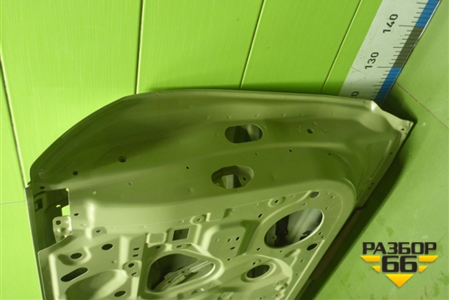 Дверь передняя левая (новая) (6101100-DG01) для Avatr 11 с 2022-2026г (6101100DG01)