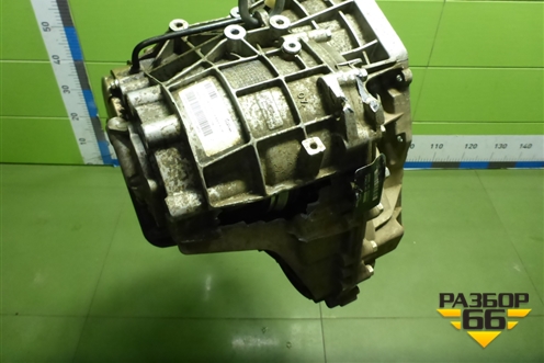 АКПП (вариатор) (1701100U345W) для JAC J7 с 2020-2025г (Джей7)