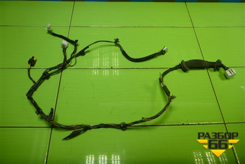 Проводка двери задней правой (916604L021) для Hyundai Solaris с 2010-2016г (Солярис)