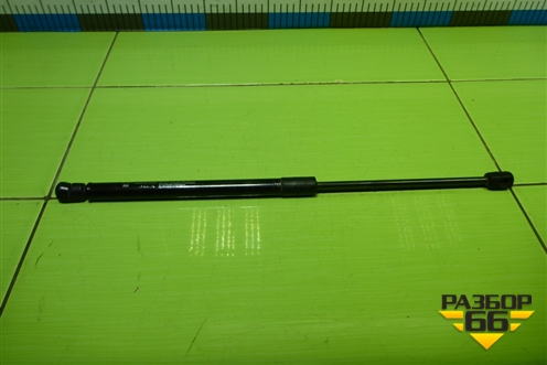 Амортизатор двери багажника (81780OU200) для Hyundai Solaris с 2010-2016г (Солярис)