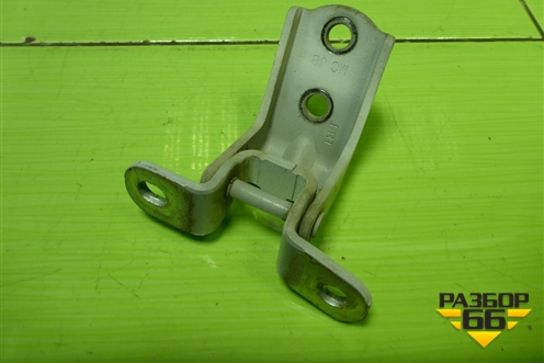 Петля двери передней левой верхняя для Hyundai Solaris с 2010-2016г (Солярис)