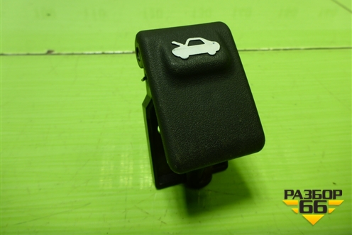 Ручка открывания капота (8118234000) для Hyundai Solaris с 2010-2016г (Солярис)