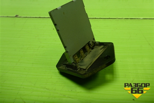 Резистор отопителя для Hyundai Solaris с 2010-2016г (Солярис)