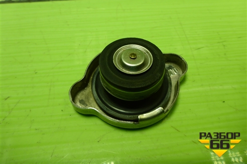 Крышка радиатора для Hyundai Solaris с 2010-2016г (Солярис)