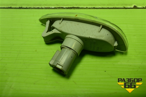 Повторитель на крыло левый (923031R0) для Hyundai Solaris с 2010-2016г (Солярис)