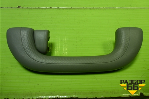 Ручка внутренняя потолочная задняя левая для Hyundai Solaris с 2010-2016г (Солярис)