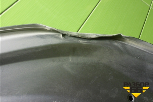 Капот (5330148180) для Lexus RX 350 c 2015г (РХ)