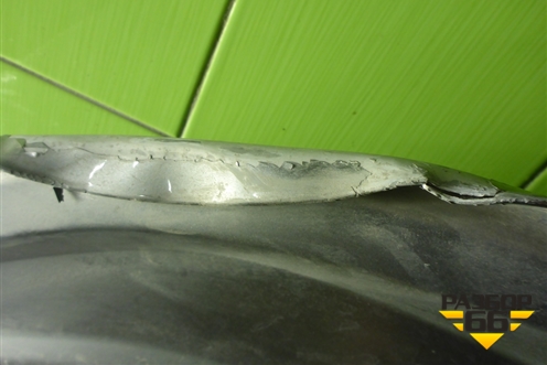 Капот (5330148180) для Lexus RX 350 c 2015г (РХ)