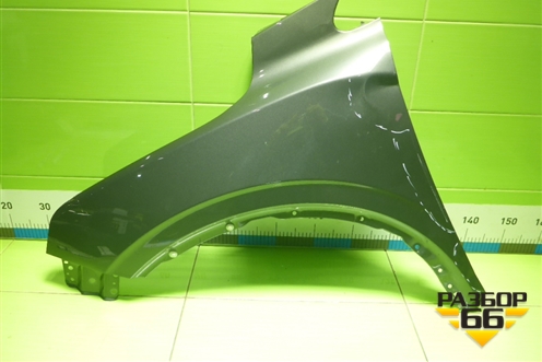 Крыло переднее левое (5035052700C15) для Belgee X50 с 2019-2024г (Х50)