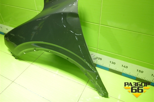 Крыло переднее левое (5035052700C15) для Belgee X50 с 2019-2024г (Х50)