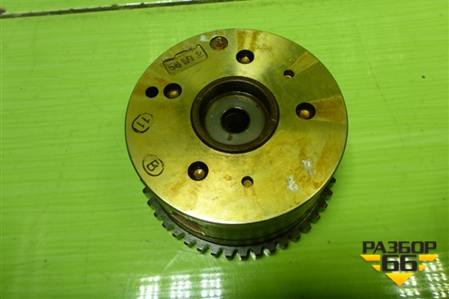 Механизм изменения фаз ГРМ (1.6л G4FC впуск) для Hyundai Solaris с 2010-2016г (Солярис)