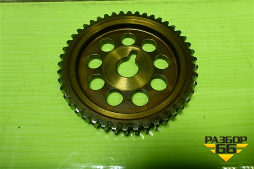 Шестерня распредвала (1.6л G4FC выпуск) для Hyundai Solaris с 2010-2016г (Солярис)