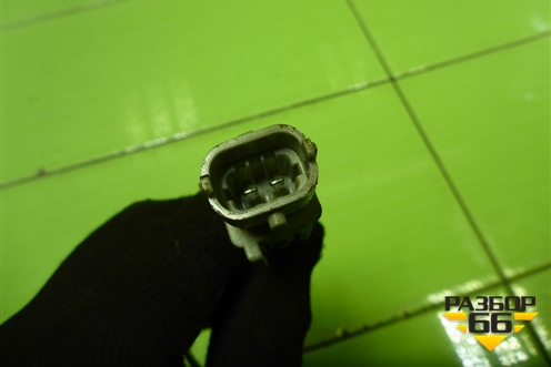 Датчик детонации (1.6л G4FC) (392502B000) для Hyundai Solaris с 2010-2016г (Солярис)