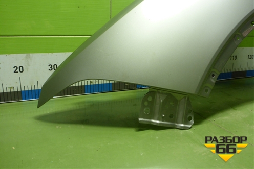 Крыло переднее левое для Wey Coffee  с 2022-2026г