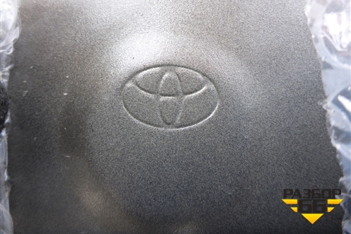 Дверь задняя левая для Toyota Rav-4 с 2012-2019г (Рав 4)