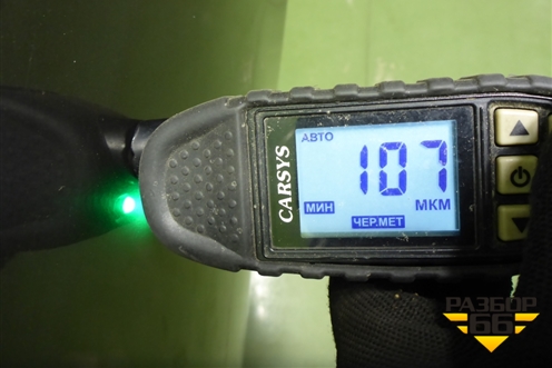 Дверь задняя левая для Toyota Rav-4 с 2012-2019г (Рав 4)