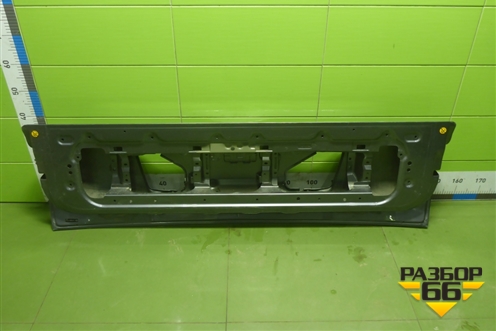 Дверь багажника нижняя (6506160371) для Lexus LX-570 с 2015г (ЛХ)