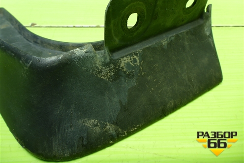 Брызговик задний левый (868411R200) для Hyundai Solaris с 2010-2016г (Солярис)