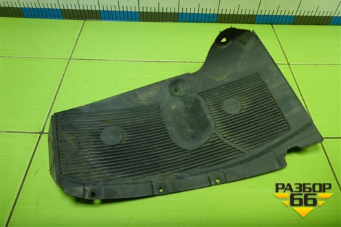 Локер задний левый (868211R200) для Hyundai Solaris с 2010-2016г (Солярис)