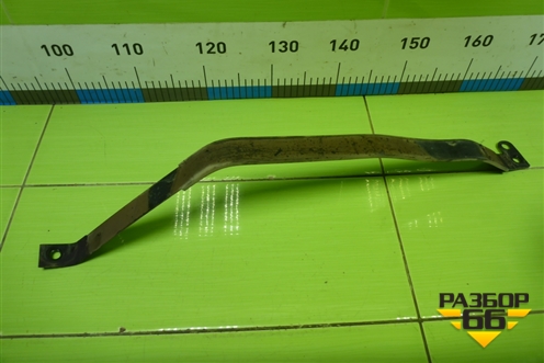 Лента крепления топливного бака для Hyundai Solaris с 2010-2016г (Солярис)