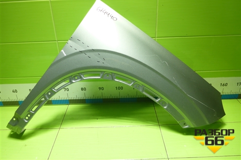 Крыло переднее правое (553000317AA) для OMODA C5 с 2022г (Ц5)